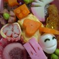 はなはなみなみ's cooksnap of when they made うずらちゃん❤うずらくん.