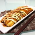 ＊とみこ＊'s cooksnap of when they made とんぺい焼き.