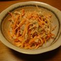 ゆみすけ５５'s cooksnap of when they made にんじんのイタリアンサラダ.