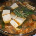 ねぎろみ's cooksnap of when they made 韓国本場のスンドゥブ.