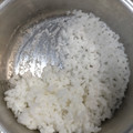 ☆うさたろさん☆'s cooksnap of when they made 炊飯器なし！計量なし！鍋でご飯の炊き方.