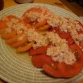 ともんちっち's cooksnap of when they made トマトに塩麹さん♪.