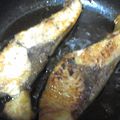 さりぃちゅん's cooksnap of when they made ブリの照り焼き.