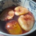 ドミンゲス's cooksnap of when they made 絶品イチジクの食べ方！〜甘露煮風〜.
