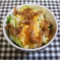 チィチィ９２０'s cooksnap of when they made 鶏皮のパリパリ焼き.