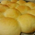 ナシィ's cooksnap of when they made さつまいも練りこみパン　σ（＾ｕ＾）.
