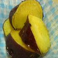 さりぃちゅん's cooksnap of when they made ヘルシー大学芋！揚げません！.