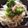 とももん1028's cooksnap of when they made キユーピー具のソースで簡単サラダうどん.