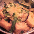 ウエリカ's cooksnap of when they made だしも美味しい♪　揚げだし豆腐.