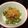 サトモユリア's cooksnap of when they made おくらの梅おかか和え.