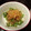 サトモユリア's cooksnap of when they made おくらの梅おかか和え.