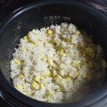 かずぅマム's cooksnap of when they made 栗ごはん.