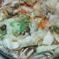 tsugu★'s cooksnap of when they made 絶品♪鮭のチャンチャン焼き☆.