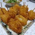 もびぃ's cooksnap of when they made 新たまねぎのフライ.