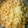 SusieKH's cooksnap of when they made ♡母直伝♡簡単おいしいマカロニサラダ♬.