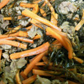 ふんわか丸's cooksnap of when they made 簡単絶品！細切り昆布のうま煮.