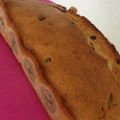 若葉昴's cooksnap of when they made HMでちょー簡単バナナケーキ(´ω｀）.
