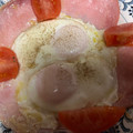 しょうこるん's cooksnap of when they made 目玉焼きもいいけど ハムエッグ☆.