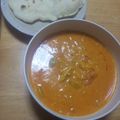 だいぽ's cooksnap of when they made チキンティカマサラ～インドカレー～.
