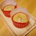ちぃ★3000GTR's cooksnap of when they made 酒粕マフィン.