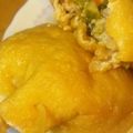 ｍａｒｉｅ＠ｊｐ's cooksnap of when they made 簡単☆野菜たっぷりきんちゃく煮.