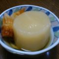 みとー's cooksnap of when they made 大根の煮物.