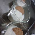 こずっぺ's cooksnap of when they made お豆腐ムース.