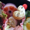 キャシーキャサリン's cooksnap of when they made ドーナツ？！な魚肉ソーセージ.