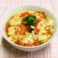 シャンプーハット's cooksnap of when they made さっぱりひんやり♡夏の冷製ごはん.