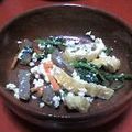 ペルルン's cooksnap of when they made このままの☆美味しい白和え.