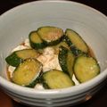 かえじぇ's cooksnap of when they made 簡単！きゅうりポン✿.