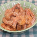 chokomi513's cooksnap of when they made 子供も大好き✿気軽に作れるえびマヨちゃん.