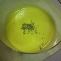 の子さん's cooksnap of when they made ＊我が家のカボチャスープ＊.
