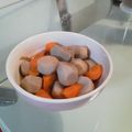 hmh928's cooksnap of when they made 里芋のほくほくで優しい味煮.