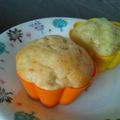 SOU★Ｍａｍｍａ's cooksnap of when they made ホットケーキミックス簡単バナナマフィン★.
