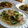 azumi19's cooksnap of when they made エビとレタスの黄金炒飯♪.
