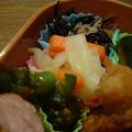 ＫａＨｏ☆Ｍ's cooksnap of when they made 爽やか！春キャベツと新玉ねぎの甘酢漬け♪.