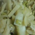 みーさん55's cooksnap of when they made 簡単☆おいしい☆大根と揚げの炒め煮.
