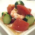 ひろぽー's cooksnap of when they made カラフルマリネ☆.