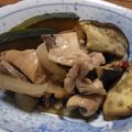 なおらも's cooksnap of when they made カジキと野菜の焼き南蛮。.