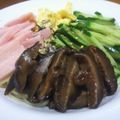♪♪ちょこ♪♪'s cooksnap of when they made つやつやしいたけの絶品佃煮.