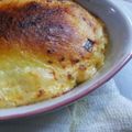 ばほーちゃん's cooksnap of when they made マッシュポテト明太マヨ焼き.