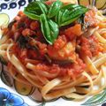 electoon's cooksnap of when they made さんまのイタリアンなトマト煮込み.
