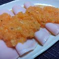 mayーsea's cooksnap of when they made にんじんドレッシング.