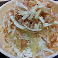 mayーsea's cooksnap of when they made キャベツとじゃが芋パリパリサラダ.