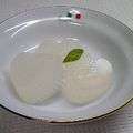 puniＫ's cooksnap of when they made ☆かぼす寒天☆.