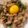 sacching's cooksnap of when they made ニラと豚こまのスタミナ炒め.