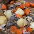 クック926UMU☆'s cooksnap of when they made 簡単しみしみ♪無水肉じゃが.