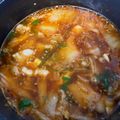 たあなけきるし's cooksnap of when they made スンドゥブ チゲ(アサリなし)簡単旨辛鍋.