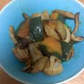 ねいじゅあんふぁん。's cooksnap of when they made オーブンで！根菜の揚げびたし.